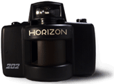analog Panoramic-camera