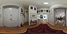 GBW-Eingang / Berlin / Germany -Panorama Preview