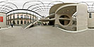 DHM Peibau / Berlin / Germany -Panorama Preview