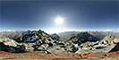 Rysy / High Tatras / Slovakia -Panorama Preview